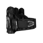 HK Army Zero-G Harness Paintball 5+4+4 - Blackout (Neuf, Taille Unique)
