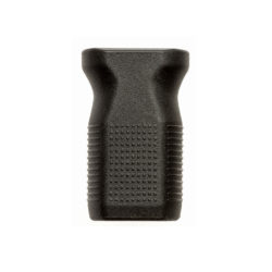 Centurion Arms Enhanced Polymer Vertical Foregrip Compact M-Lok - Black