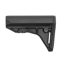 PTS Airsoft Enhanced Polymer Compact Stock (EPS-C) - Black