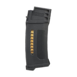 PTS Airsoft EPM-G BB’s Magazine G36 Series – 120rd – Black