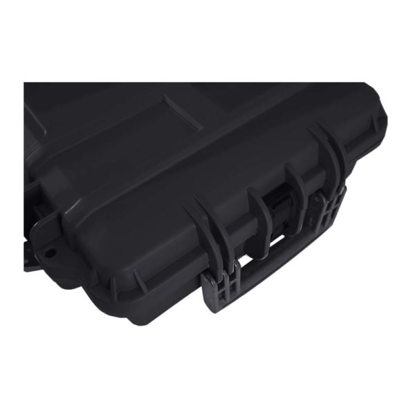 Nuprol Wave Rifle Hard Case – 42″ – Black
