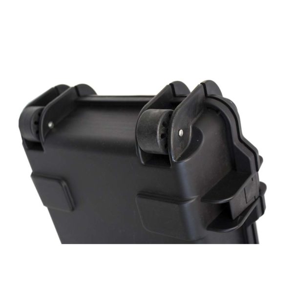 Nuprol PNP Rifle Hard Case – 42″ – Black