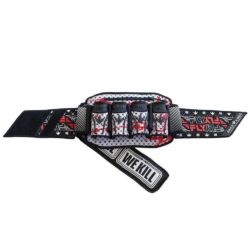 Bunkerkings Fly2 Paintball Harness - 4+7 - Royal Blood