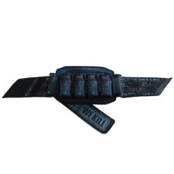 Bunkerkings Fly2 Paintball Harness - 4+7 - Gator