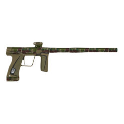 Planet Eclipse - Gtek 180R - Paintball Gun - Predator Camo