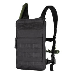 Condor Tidepool Hydration Carrier – Black