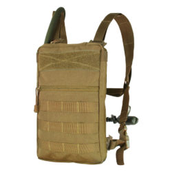 Condor Tidepool Hydration Carrier – Coyote