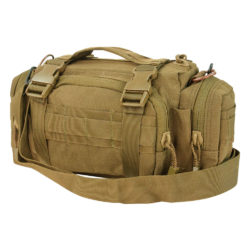 Condor Deployment Bag – Coyote