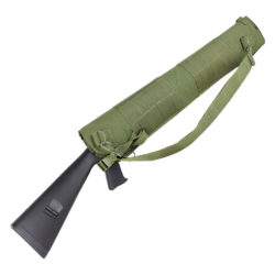 Condor Shotgun Scabbard Bag – OD
