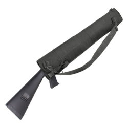 Condor Shotgun Scabbard Bag – Black