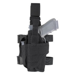 Condor Pistol Holster Tornado Tactical – Left Handed – Black