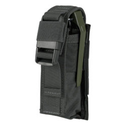 Condor Single Flashbang Pouch – Molle Attachment – Black