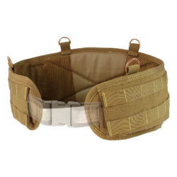 Battle Belt Condor Gen II – Coyote