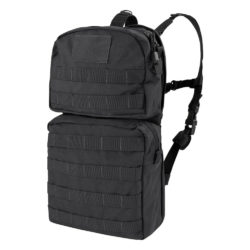 Condor Hydration Carrier 2 – Black