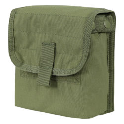 Condor Ammo Pouch – Molle Attachment – OD