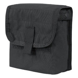Condor Ammo Pouch – Molle Attachment – Black