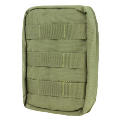 Condor EMT Pouch – Molle Attachment – OD