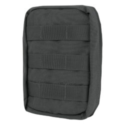 Condor EMT Pouch – Molle Attachment – Black