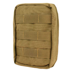 Condor EMT Pouch – Molle Attachment – Tan