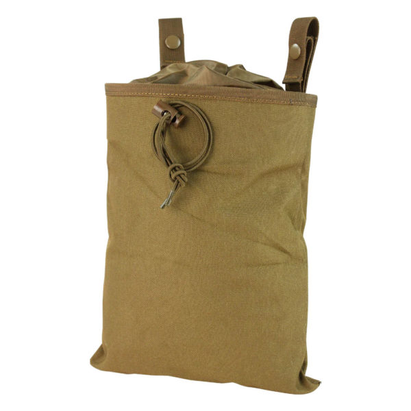 Condor 3 Fold Recovery Mag Pouch – Coyote