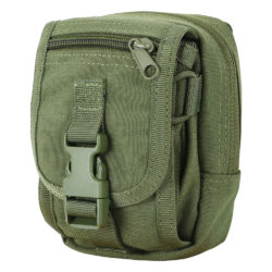 Condor Gadget Pouch – Molle Attachment – OD