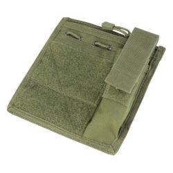 Condor Admin Pouch – Molle Attachment – OD