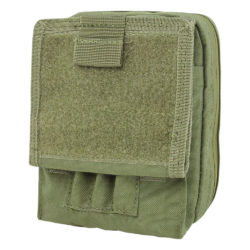 Condor Map Pouch – Molle Attachment – OD