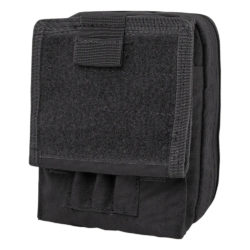 Condor Map Pouch – Molle Attachment – Black