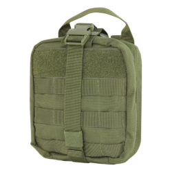 Condor Rip Away EMT Pouch – Molle Attachment – OD
