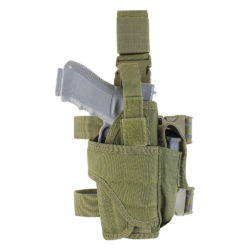Condor Pistol Holster Tornado Tactical – Right Handed – OD