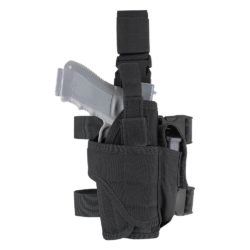 Condor Pistol Holster Tornado Tactical – Right Handed – Black