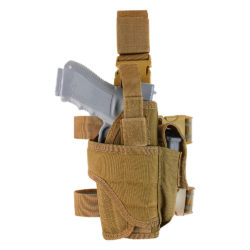 Condor Pistol Holster Tornado Tactical – Right Handed – Coyote