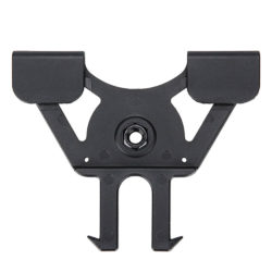 MCS Molle Attachment For Pistol Holster And More – Black