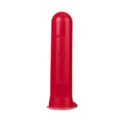 Gen X Global Paintball Pod – 140 Round – Red
