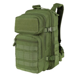 Backpack Condor Compact Assault Gen II - 24L - OD