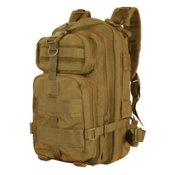 Backpack Condor Compact Assault – Coyote