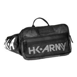 HK Army Expand Sling Bag – Shroud Blackout