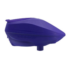 Virtue Spire IR2 Electronic Paintball Loader – Purple