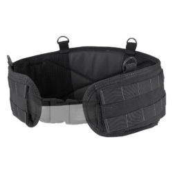Condor Battle Belt Gen II – Black