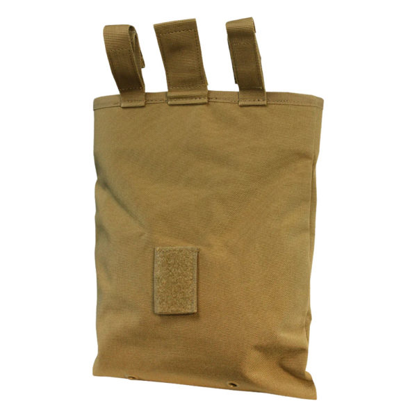 Condor 3 Fold Recovery Mag Pouch – Coyote
