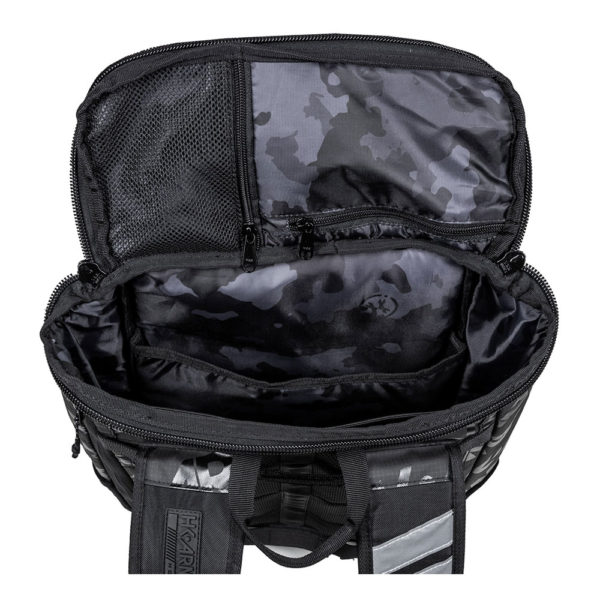 HK Army Cruiser Backpack – Black