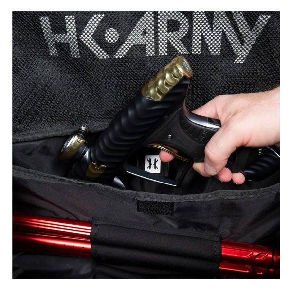 HK Army Expand Backpack 35L – Stealth