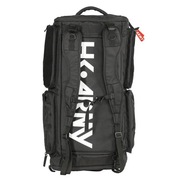 HK Army Expand 75L Roller Gear Bag – Stealth