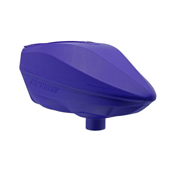 Virtue Spire IR2 Electronic Paintball Loader – Purple