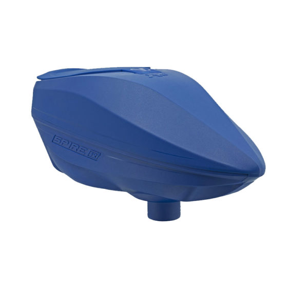 Virtue Spire IR2 Electronic Paintball Loader – Blue