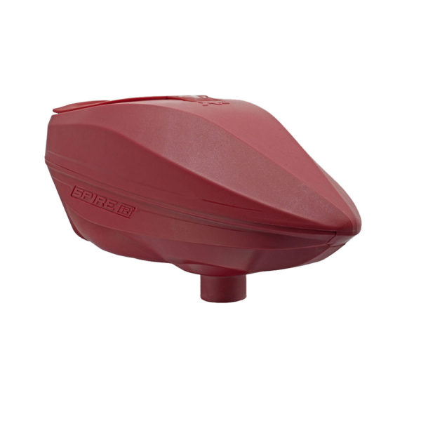 Virtue Spire IR2 Electronic Paintball Loader – Red