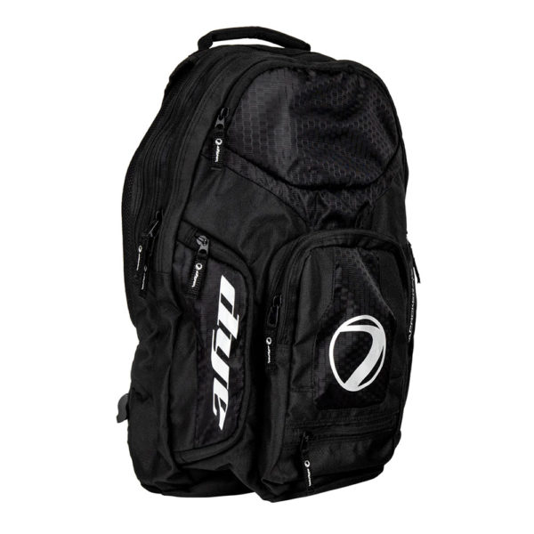 Dye Backpacker Bag .35T – Black
