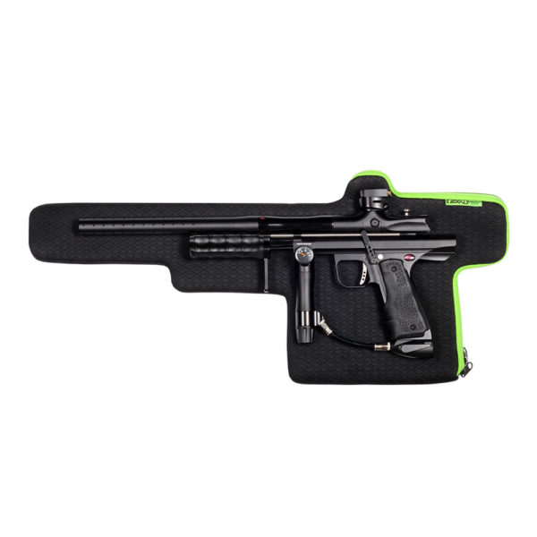 Exalt Classic Paintball Gun Sleeve – Black