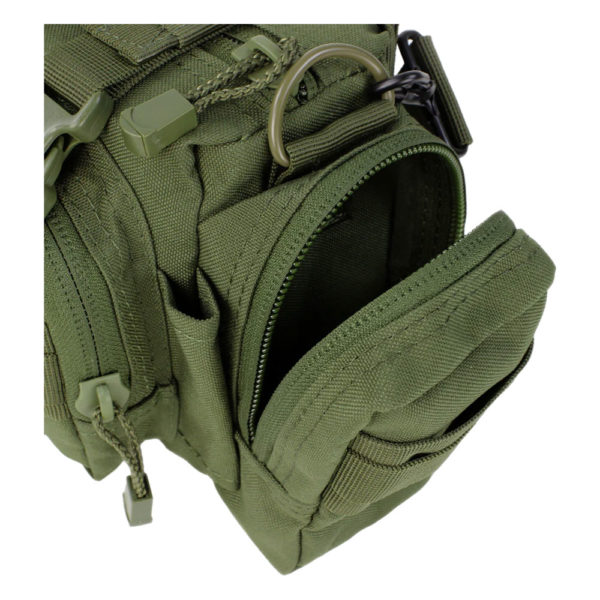 Condor Deployment Bag – OD