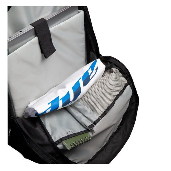 Dye Fuser Bag BackPack .25T – Black